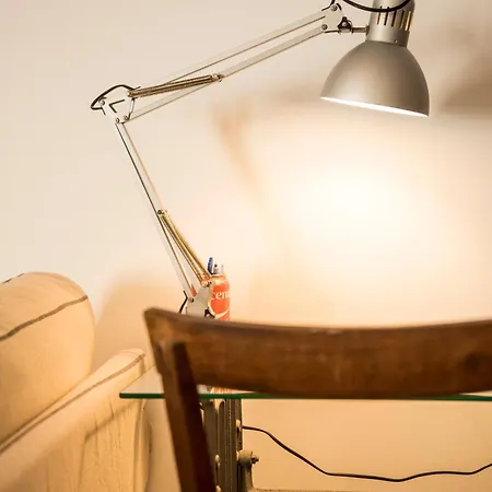 Holiday home Casa Pausada Canas Y Barro San Juan de la Rambla