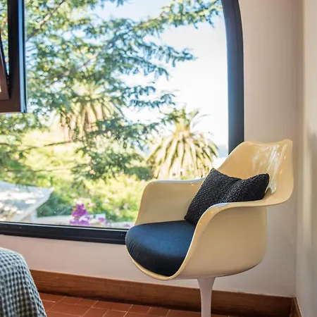 Casa Pausada Canas Y Barro Holiday home San Juan de la Rambla