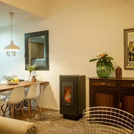 Casa Pausada Canas Y Barro * San Juan de la Rambla