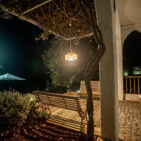 Casa Pausada Canas Y Barro