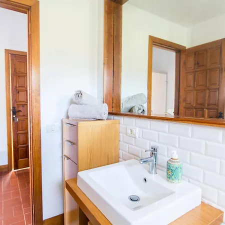 Holiday home Casa Pausada Canas Y Barro *