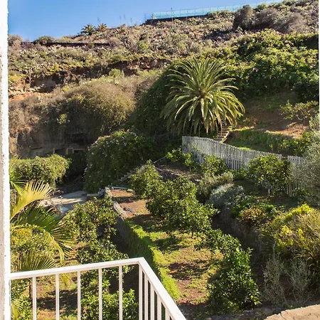 Casa Pausada Canas Y Barro Holiday home