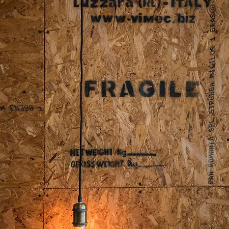 Holiday home Casa Pausada Canas Y Barro