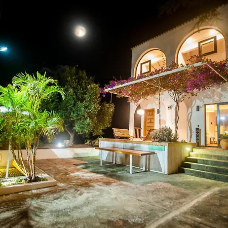 Casa Pausada Canas Y Barro *