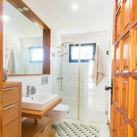 Casa Pausada Canas Y Barro Holiday home