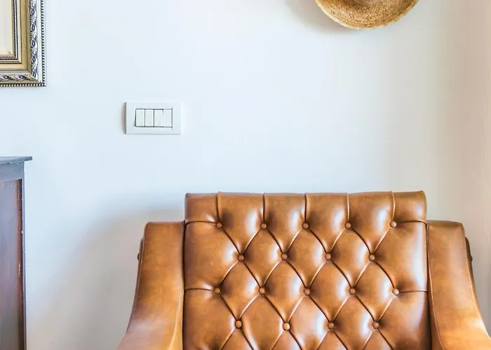 Casa Pausada Canas Y Barro Semesterbostad *