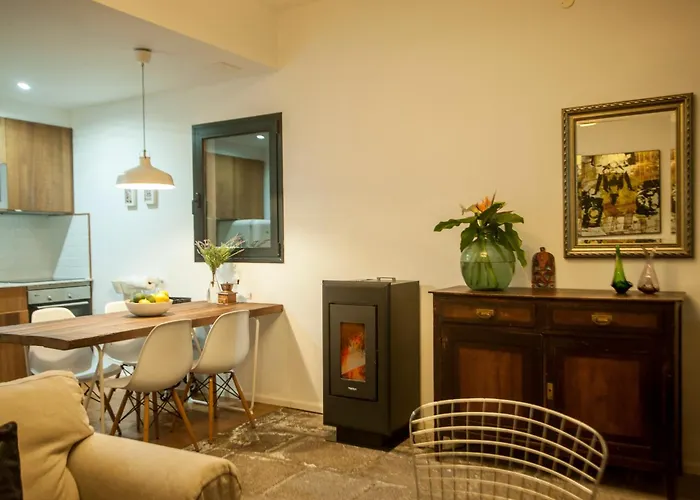 Casa Pausada Canas Y Barro * San Juan de la Rambla