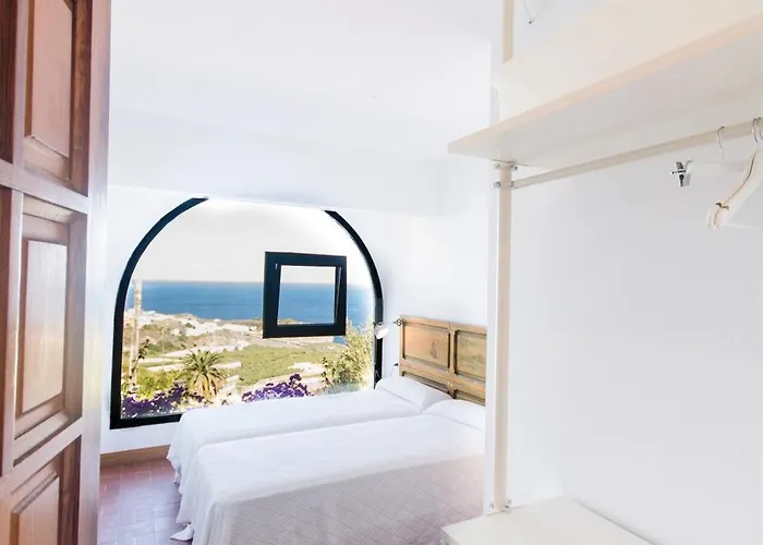 Casa Pausada Canas Y Barro Semesterbostad *