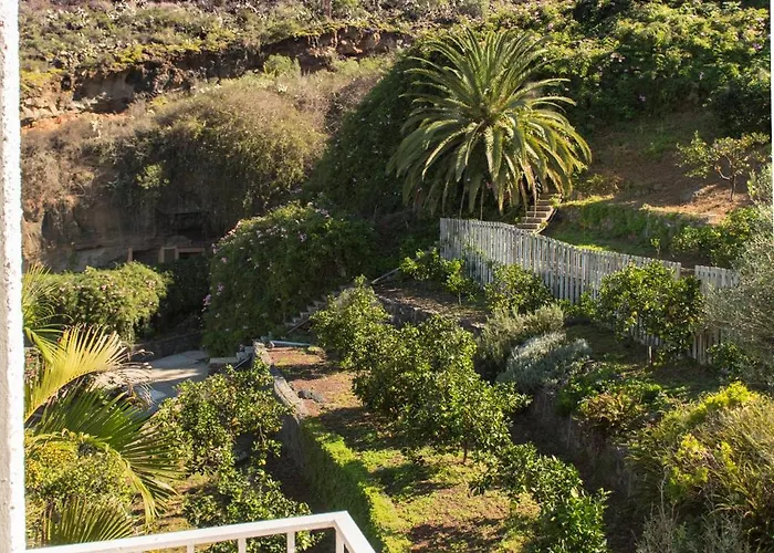 Casa Pausada Canas Y Barro Semesterbostad