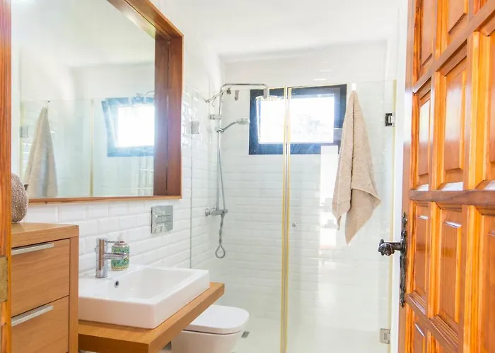 Casa Pausada Canas Y Barro Semesterbostad